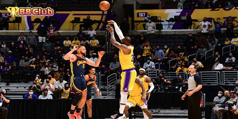 บาสเกตบอลออนไลน์